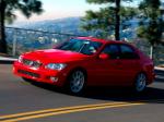 Lexus IS300 Sport 2003 года